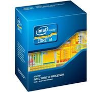 Processore Intel Core i3 - 3240 3400 MHz 3 MB Cache, LGA1155