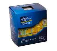 Processore Intel Core i3-3250 3,50 GHz 2 LGA 1155 BX80637I33250