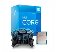 Processore Intel Core i5-12400 GEN. 12 Hexa-Core 2.5/4.4 GHz Socket FCLGA1700