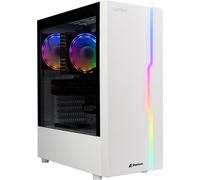 • Processore Intel Core i5 12400F (fino a 4,4 GHz) - 6 core • 32 GB di RAM, 2000 GB SSD • NVIDIA GeForce RTX 4060 (7,8125