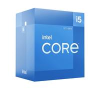 Cpu Intel I5-12600 33Ghz Skt1700 12Gen