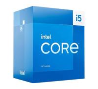 INTEL CPU CORE I5-13400F (RAPTOR LAKE) SOCKET 1700 (BX8071513400F) - BOX**PUOI PAGARE ANCHE ALLA CONSEGNA!!!**