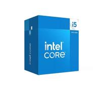 Processore Intel Core i5-14400 10 Nuclei 2,5 GHz Base 4,7 GHz Turbo Box