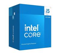 Intel Core i5-14400F processore 20 MB Cache intelligente Scatola