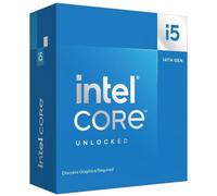 Intel Core i5-14600KF processore 24 MB Cache intelligente Scatola