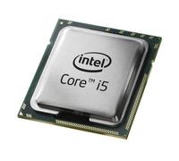 Processore Intel Core i5-4460 4 Nuclei 3,2 GHz Base 3,4 GHz Turbo