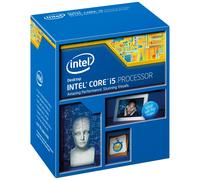 Processore Intel Core i5-4690K 3.9 4 BX80646I54690K