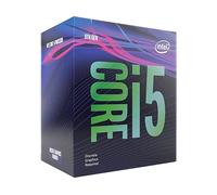 Intel Core i5-9400F Boxed mit Kühler