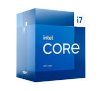 Intel Core i7-13700F processore 30 MB Cache intelligente Scatola