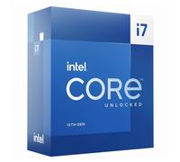 Processore Intel Core i7-13700KF 30 MB Smart Cache Box - Nouvo