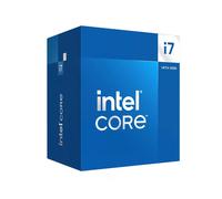 Processore Intel Core i7-14700F 33 MB Smart Cache Box - Nouvo
