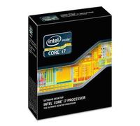 Processore Intel Core i7-3960X Extreme Edition Hexa-Core 3,3 GHz 15 MB di cache LGA 2011 - BX80619I73960X