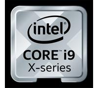 Intel Core i9-10900X processore 3,7 GHz 19,25 MB Cache intelligente