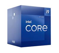 Intel Processore Core i9 (12a generazione) i9-12900 Hexadeca-core (16 core) 2,40 GHz - Confezione al dettaglio