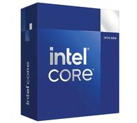 Intel Core i9-14900F processore 36 MB Cache intelligente Scatola