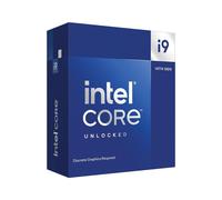 Processore - INTEL - CORE I9-14900KF - 24 Cuori - 32 Thread - 3,20 GHz
