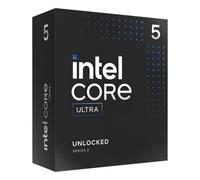 Intel® Processore desktop Core™ Ultra 5 235 14 core (6 P-core + 8 E-core) fino a 5,0 GHz
