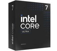 Intel Core Ultra 7 265 processore 30 MB Cache intelligente Scatola