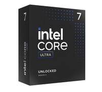 Processore Intel Core Ultra 7 265KF 30 MB Smart Cache Box - Nouvo