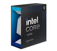 Intel Core Ultra 9 285 processore 36 MB Cache intelligente Scatola