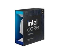 Intel Core Ultra 9 285 processore 36 MB Cache intelligente Scatola