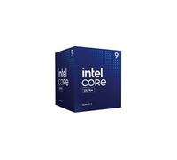 PROCESSORE INTEL Core Ultra 9 285 CPU Box