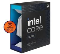 Intel Core Ultra 9 285K processore 36 MB Cache intelligente Scatola