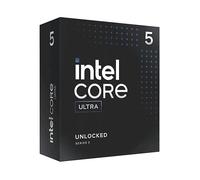 PROCESSORE INTEL CPU Core Ultra 5 225F 4.9 GHz Box