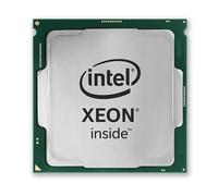 Processore Intel E-2374G LGA1200 (8MB, 4x 3.7GHz, 5GHz) CM8070804495216 Nuovo