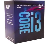 Processore Intel ° gen Core Intel Core i3-8300