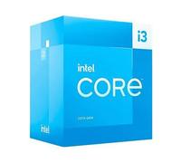 PROCESSORE INTEL i3-13100F 4 core 8 thread 4.5 GHz