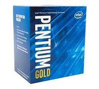 Intel Pentium Gold G5420 processore 3,8 GHz Scatola 4 MB Cache intelligente