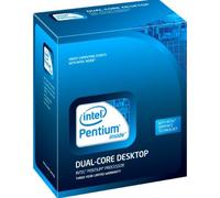 Processore Intel Pentium G6950 2.8 GHz 3 MB Cache socket LGA1156
