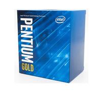 Intel Pentium Gold G6600 processore 4,2 GHz 4 MB Cache intelligente
