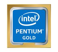 Processore Intel Pentium Gold G6605 4,3 GHz 4 MB Smart Cache Box - Nouvo