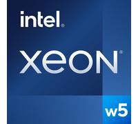 Intel Xeon w5-3435X processore 3,1 GHz 45 MB Cache intelligente Scatola