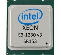 ✅ Processore Intel Xeon ✅ E3-1230 v3 3.3GHz 3.7GHz LGA1150 SR153 1MB L2 8MB L3