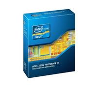 Processore Intel Xeon E5-2620 v2 Six-Core 2.1GHz 7.2GT/s 15MB LGA 2011 CPU BX80635E52620V2 (rinnovato)