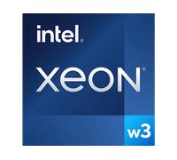 Processore INTEL Xeon w3-2525 8 Core 4.5GHz LGA 4677 Tray