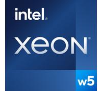 Processore Intel Xeon w5-3425 da 3,2 GHz 30 MB Smart Cache - Nouvo