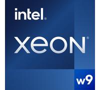 Processore Intel Xeon w9-3475X da 2,2 GHz 82,5 MB Smart Cache Box - Nouvo