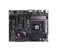 Processore La scheda madre Fit For ASUS ROG MAXIMUS VIII RANGER supporta i7 6700 con chipset Intel Z170. Il socket LGA1151 supporta Core i7/i5/i3/Pentium.