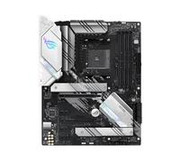Processore La scheda madre Fit For ASUS ROG STRIX B550-A GAMING supporta CPU AM4 Ryzen 7 5700x3D 5700X 5800x3D B550 4xDDR4 PCIe 3.0, 2x M.2 ATX