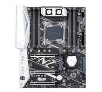 Processore La Scheda Madre Fit For X99 Gaming TF-Q Supporta Memoria V3 V4cpu Ddr3 Ddr4