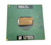 Processore M770 P4M SL7SL 2,13GHz 2M 533MHZ FSB SOCKET479 CPU PM770 | 1 pz