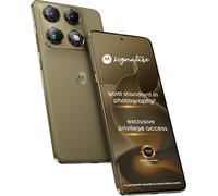 Processore MOTOROLA Signature (Olive, 512 GB 16 GB RAM) 8 Gen 5 versione...