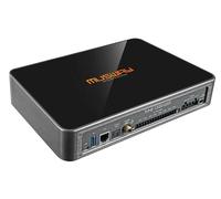 Musway TUNE12 High End 12-Kanal Processore 64 Bit Dsp PC/App-Steuerung High-End
