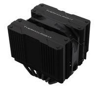 Processore No name - CPTR-116 - Thermalright Peerless Assassin 120 MINI Raffreddatore d'aria per processore 12 cm Nero 1 pezzo(i)