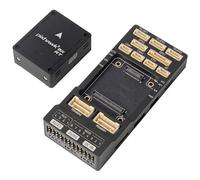 Processore Pixhawk 6X-RT FC I.MXRT1176 con basetta standard V2A o V2B Modulo PM02D adatto for drone RC FPV(6X-RT Standard v2A)