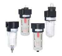 Processore pneumatico for macchina con filtro della sorgente d'aria AL/BL/AF/BF/olio con particelle d'acqua e nebbia d'olio(BL4000)